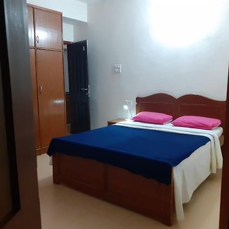 Antonio'S Residency Goa Hotel Betalbatim Ngoại thất bức ảnh