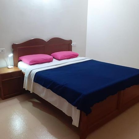 Antonio'S Residency Goa Hotel Betalbatim Ngoại thất bức ảnh