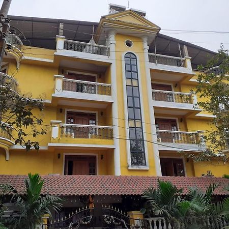 Antonio'S Residency Goa Hotel Betalbatim Ngoại thất bức ảnh