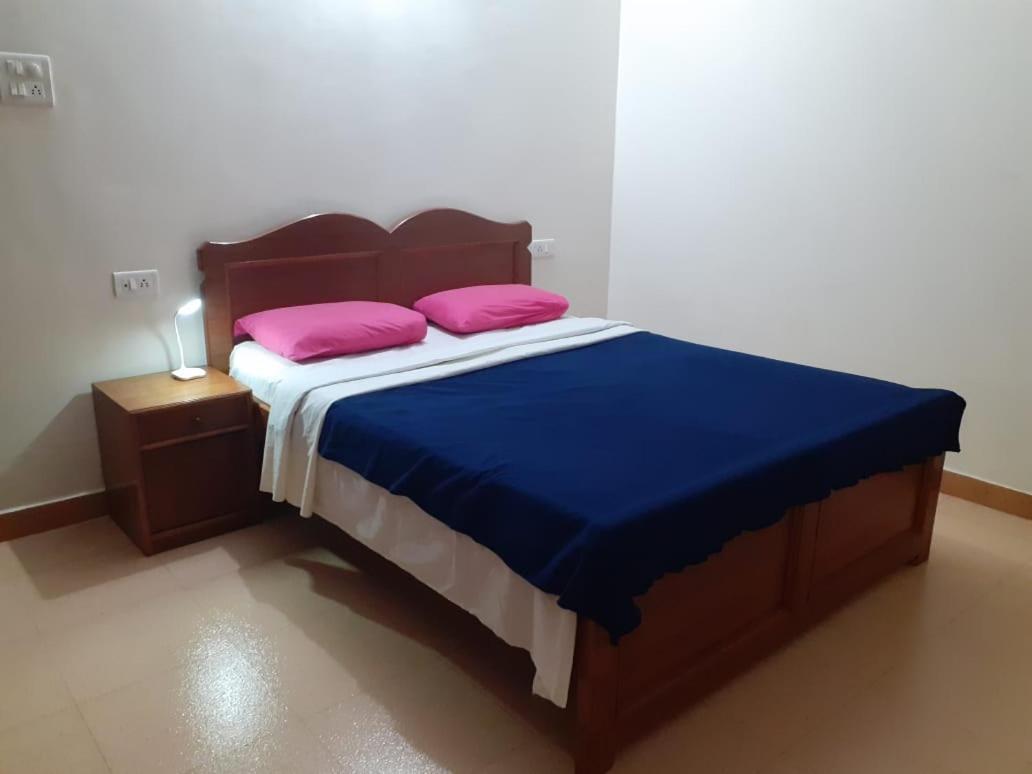 Antonio'S Residency Goa Hotel Betalbatim Ngoại thất bức ảnh