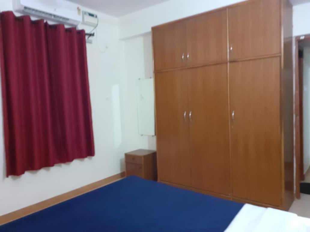Antonio'S Residency Goa Hotel Betalbatim Ngoại thất bức ảnh