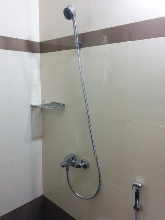 Antonio'S Residency Goa Hotel Betalbatim Ngoại thất bức ảnh