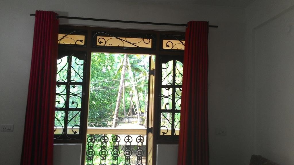 Antonio'S Residency Goa Hotel Betalbatim Ngoại thất bức ảnh