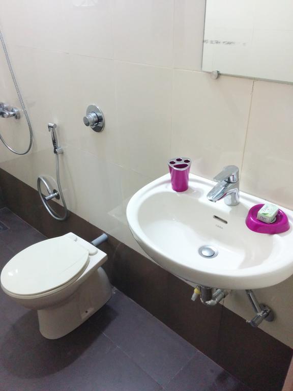 Antonio'S Residency Goa Hotel Betalbatim Ngoại thất bức ảnh