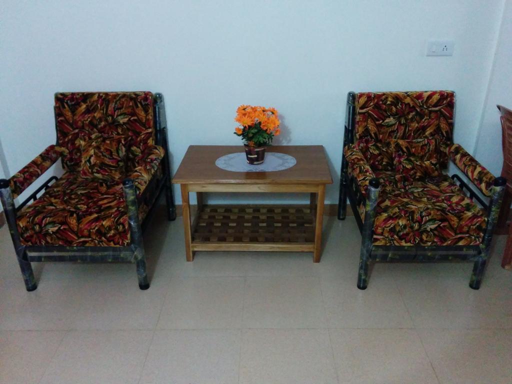 Antonio'S Residency Goa Hotel Betalbatim Ngoại thất bức ảnh