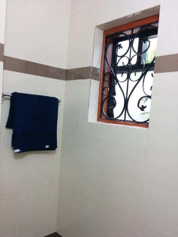 Antonio'S Residency Goa Hotel Betalbatim Ngoại thất bức ảnh