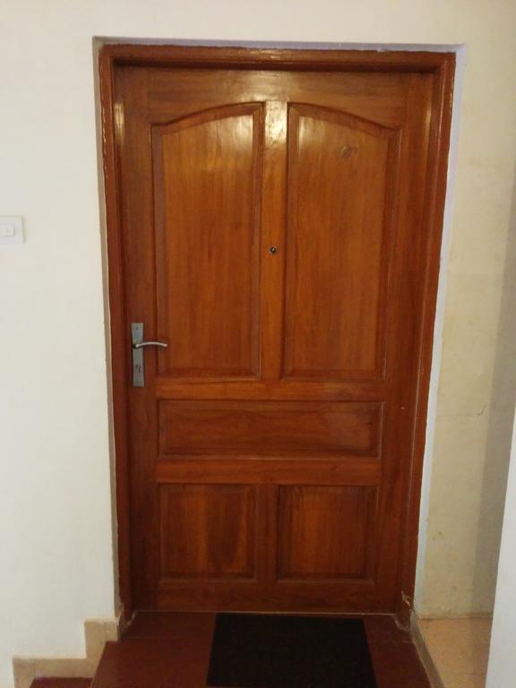 Antonio'S Residency Goa Hotel Betalbatim Ngoại thất bức ảnh