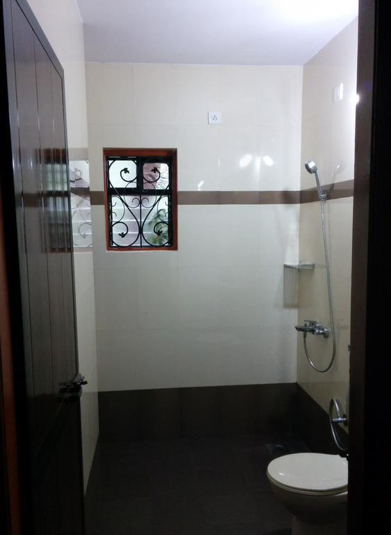 Antonio'S Residency Goa Hotel Betalbatim Ngoại thất bức ảnh
