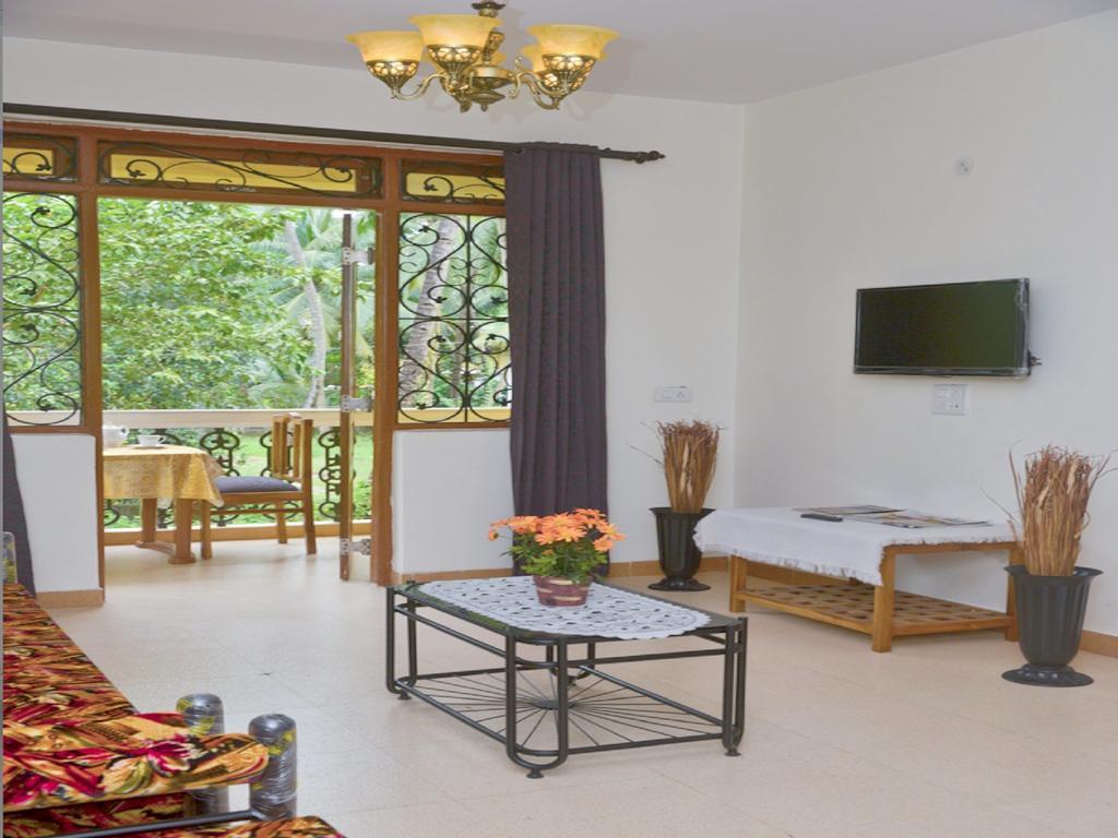 Antonio'S Residency Goa Hotel Betalbatim Phòng bức ảnh