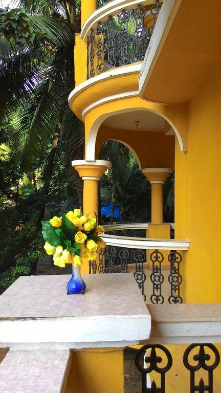 Antonio'S Residency Goa Hotel Betalbatim Ngoại thất bức ảnh
