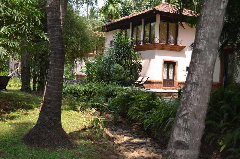 Antonio'S Residency Goa Hotel Betalbatim Ngoại thất bức ảnh